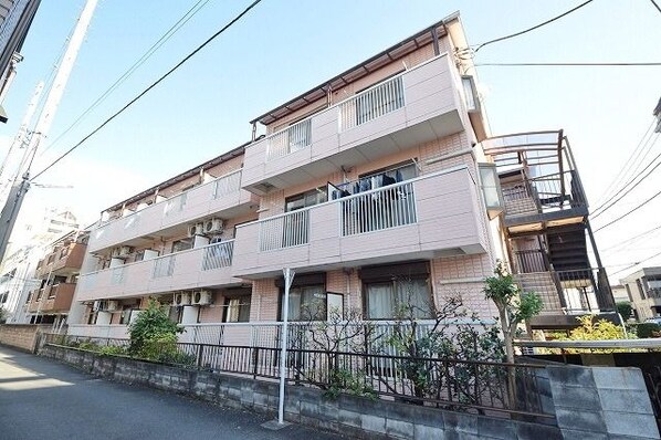 シュロス・プリーマの物件内観写真